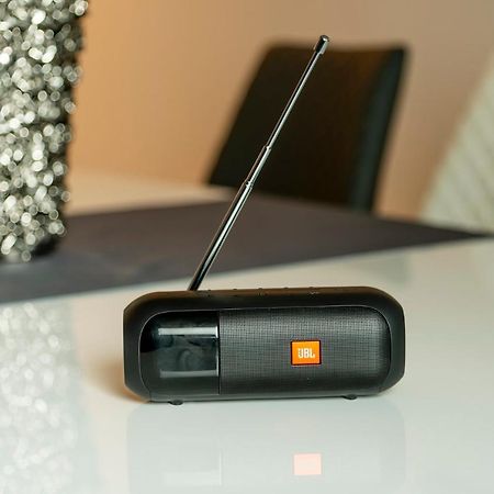 Wien-Appartement, Contactless - Self-Check-In 외부 사진