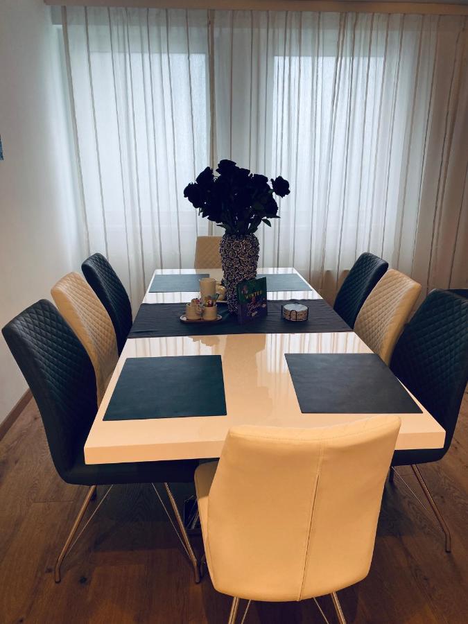 Wien-Appartement, Contactless - Self-Check-In 외부 사진